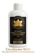 Rooibos Hair conditioner