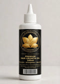 Rooibos Hair Growth Oil
