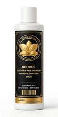 Rooibos Hair Shampoo